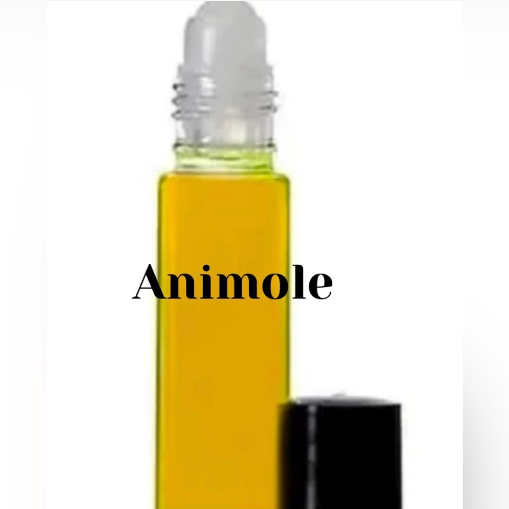 Animole Body Oil